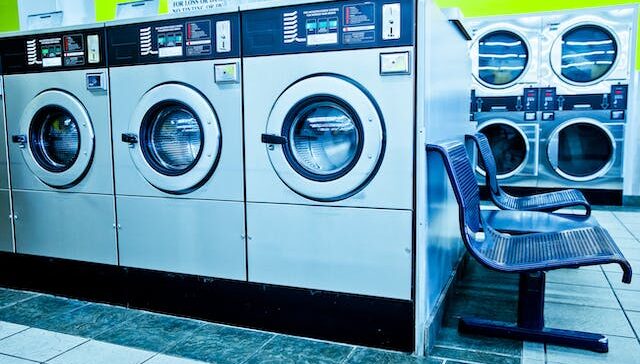 Laundromat