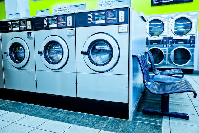 Laundromat