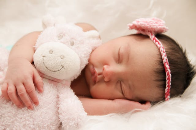 Newborn