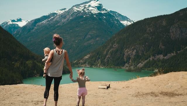 Travel with Children