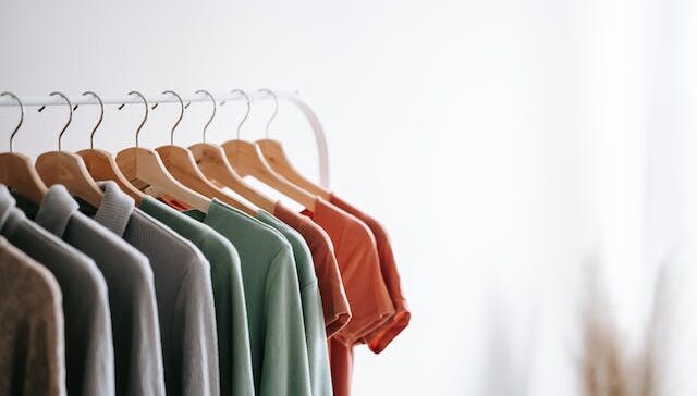 Clothing