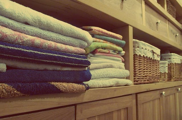 Laundry Schedule
