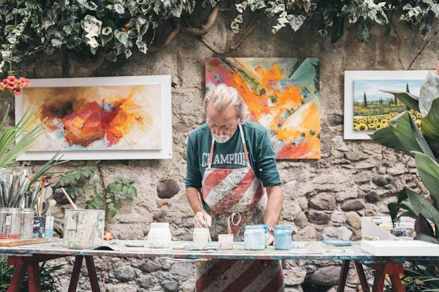 Painter