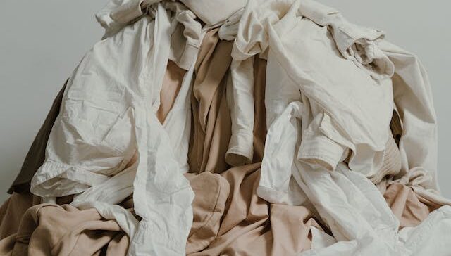 Pile of Clothes