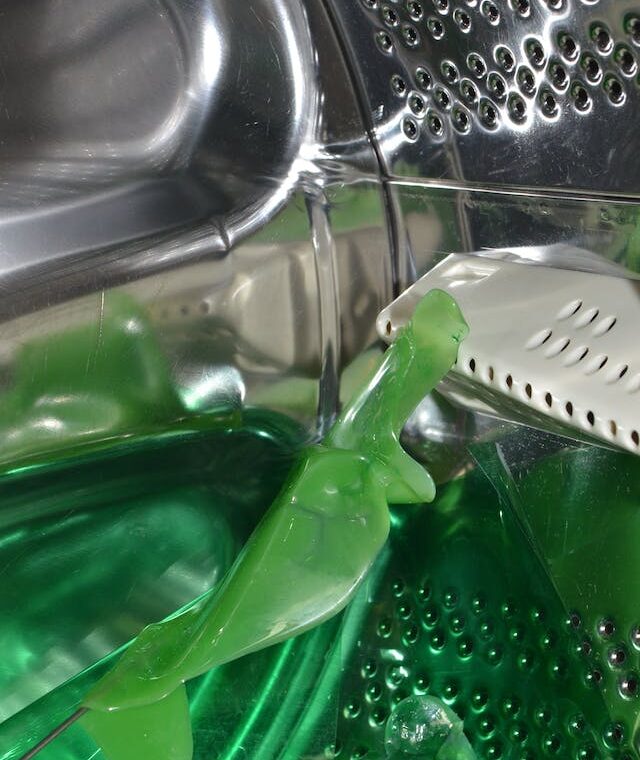 Detergent