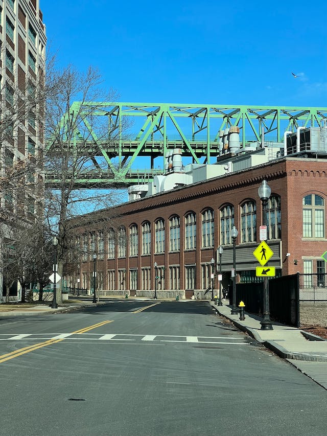 Norfolk, Massachusetts