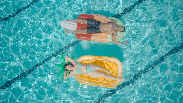 Swimsuits
