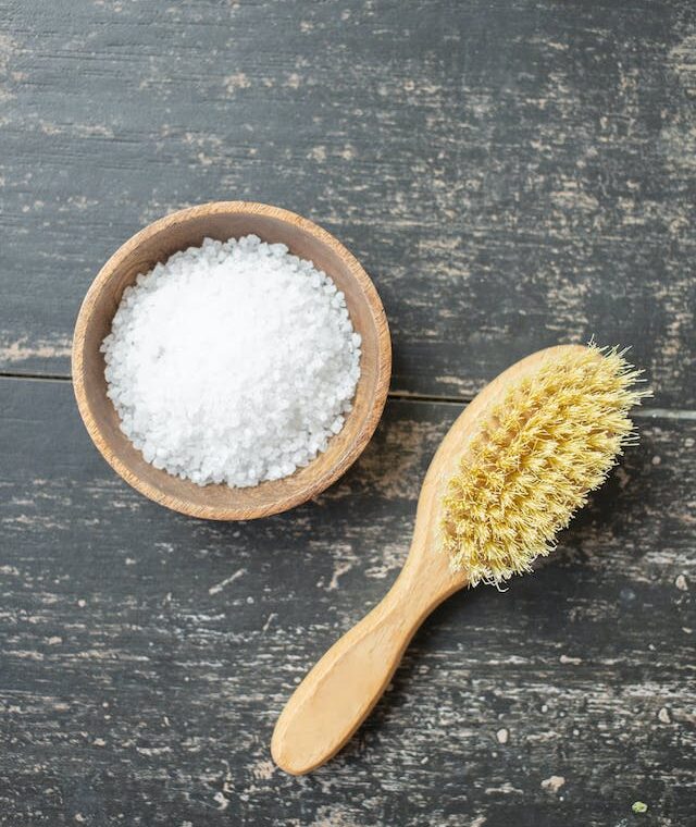 The Benefits of Using Epsom Salt For Laundry ClothesLyne