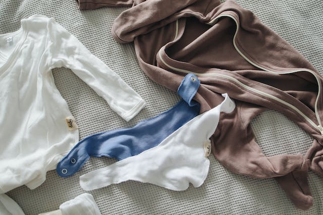 Baby Clothes
