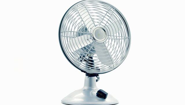 Electric Fan