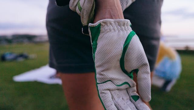Golf Gloves