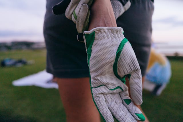 Golf Gloves