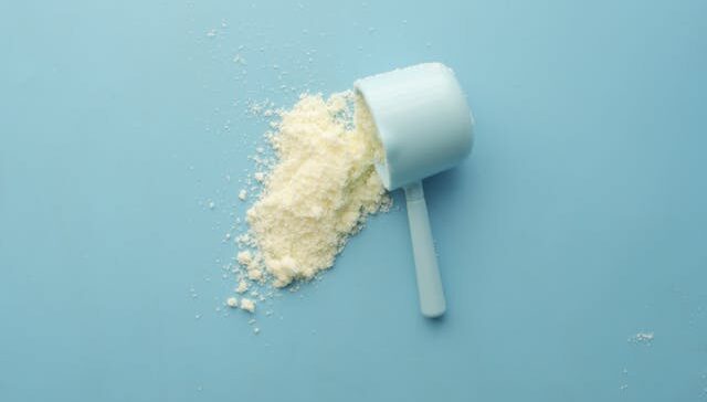 Corn Starch