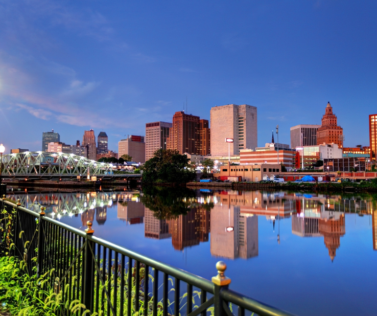 new jersey - Clotheslyne laundry service