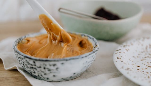 Peanut Butter