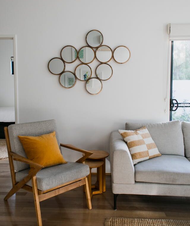 Decorative Pillow