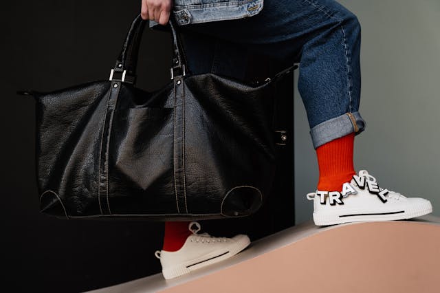 Duffel Bag