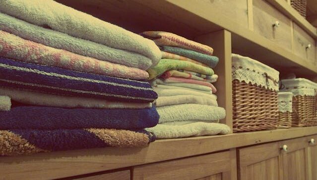 Towels