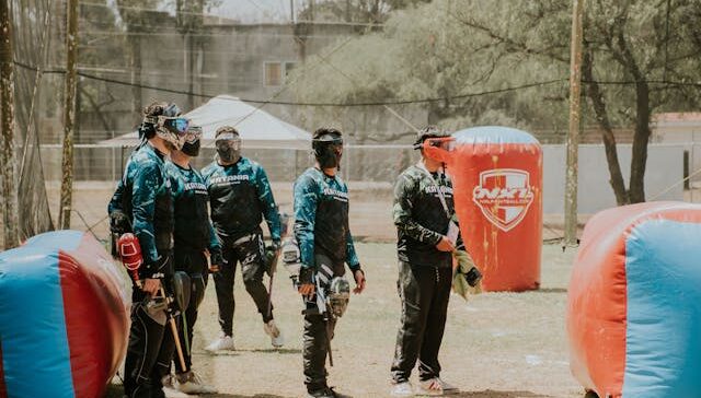 Paintball