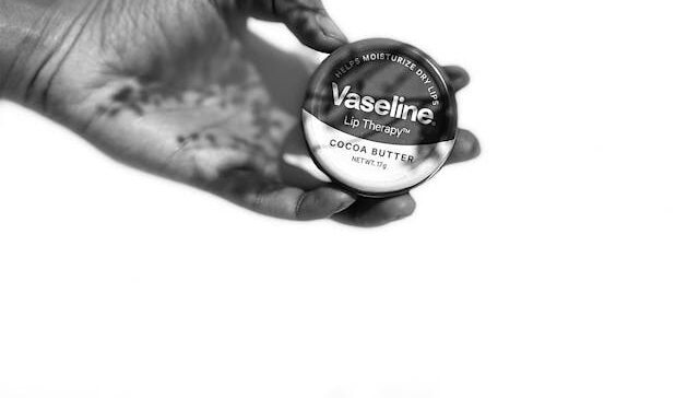 Vaseline