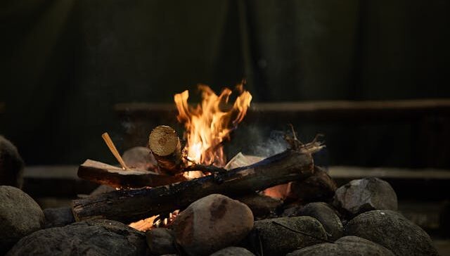 Campfire