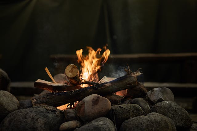 Campfire
